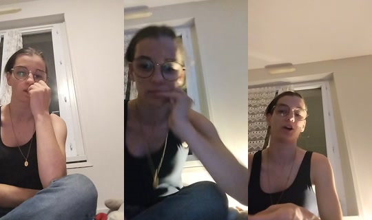 lauraleendehors TikTok Live — Sep 5, 2026, 8:09 PM