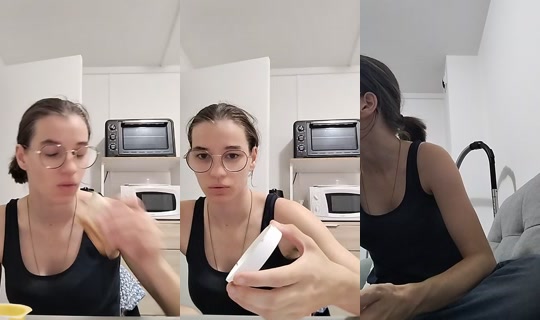 lauraleendehors TikTok Live — Sep 6, 2026, 3:06 PM