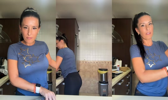 lauraluins TikTok Live — Sep 15, 2026, 12:55 PM