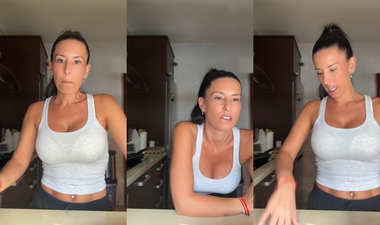 lauraluins TikTok Live — Sep 16, 2026, 1:07 PM