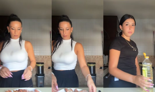 lauraluins TikTok Live — Sep 17, 2026, 12:46 PM