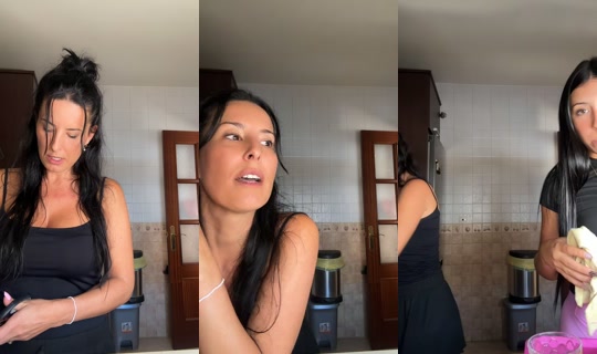 lauraluins TikTok Live — Sep 21, 2026, 12:20 PM