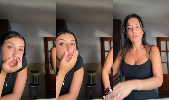 lauraluins TikTok Live — Sep 21, 2026, 1:10 PM