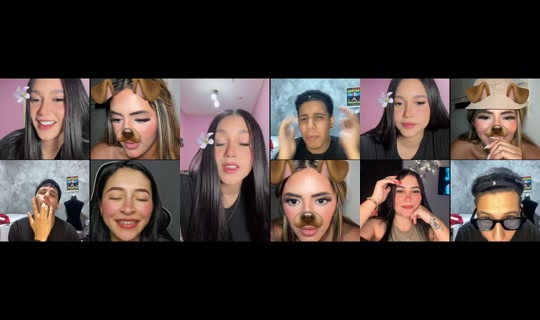 lauramarulan TikTok Live — Aug 23, 2026, 4:51 AM