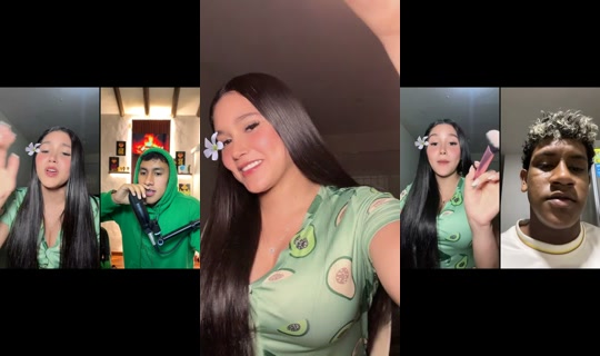lauramarulan TikTok Live — Aug 24, 2026, 4:34 AM