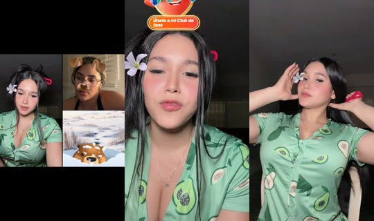 lauramarulan TikTok Live — Aug 24, 2026, 5:24 AM