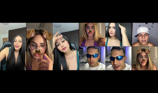 lauramarulan TikTok Live — Aug 29, 2026, 3:56 AM