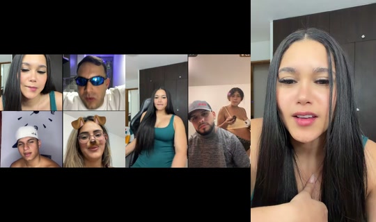 lauramarulan TikTok Live — Aug 29, 2026, 4:47 AM