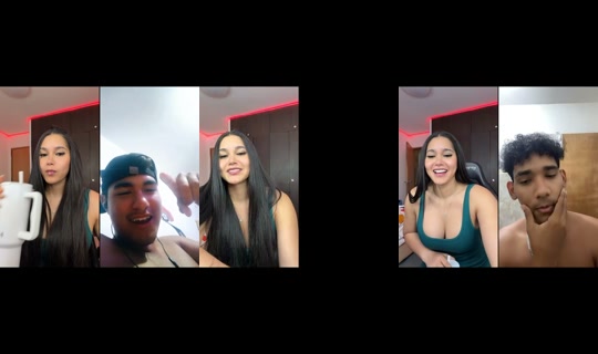 lauramarulan TikTok Live — Aug 29, 2026, 6:28 AM