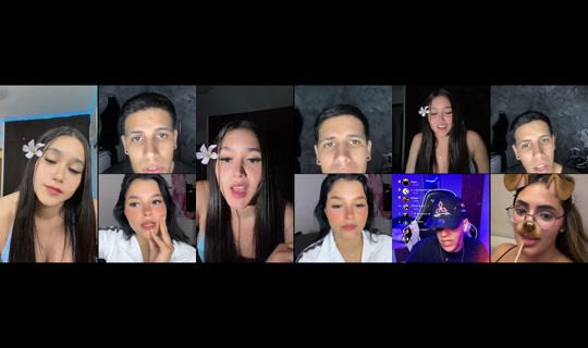 lauramarulan TikTok Live — Sep 30, 2026, 4:30 AM
