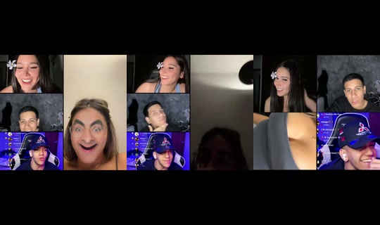 lauramarulan TikTok Live — Sep 30, 2026, 5:20 AM