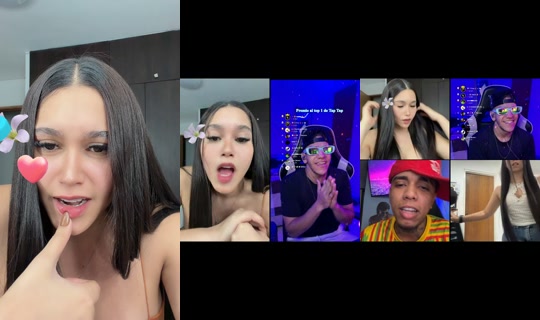 lauramarulan TikTok Live — Oct 2, 2026, 3:49 AM