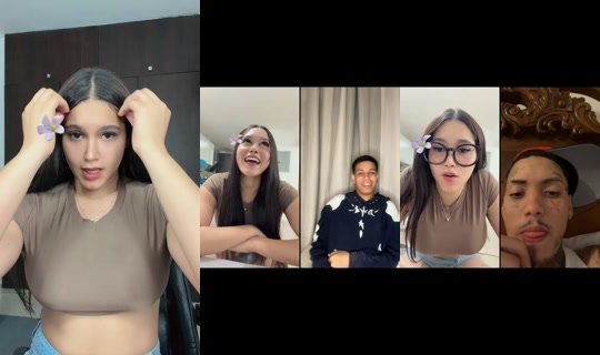 lauramarulan TikTok Live — Oct 8, 2026, 4:07 AM