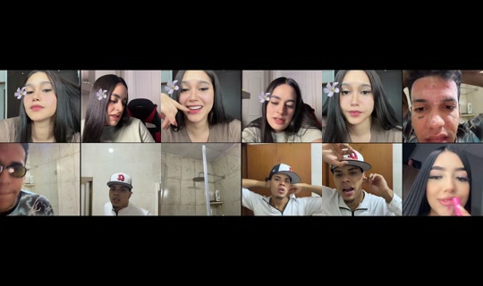 lauramarulan TikTok Live — Oct 8, 2026, 5:11 AM