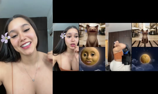 lauramarulandaa TikTok Live — Oct 2, 2026, 6:13 AM