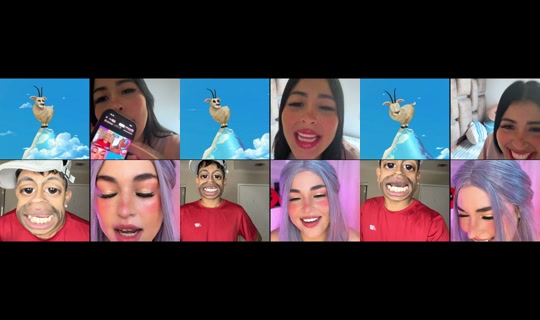 lauramendozatormentas TikTok Live — Sep 24, 2026, 6:28 PM
