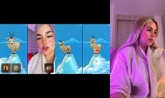 lauramendozatormentas TikTok Live — Sep 24, 2026, 9:12 PM