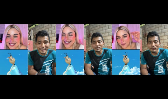 lauramendozatormentas TikTok Live — Sep 26, 2026, 10:23 PM