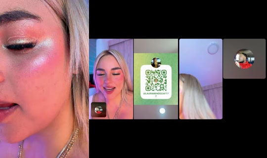 lauramendozatormentas TikTok Live — Sep 26, 2026, 10:54 PM