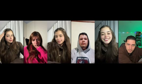 lauramerka TikTok Live — Sep 7, 2026, 1:33 AM