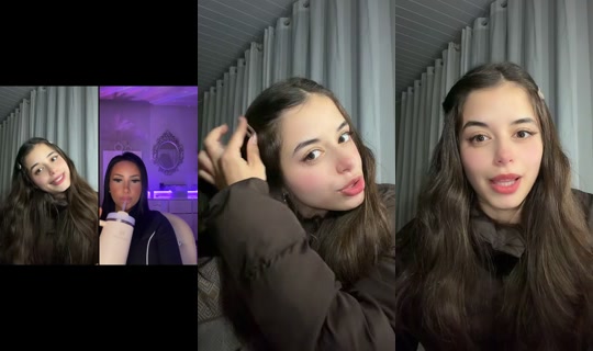 lauramerka TikTok Live — Sep 7, 2026, 2:24 AM