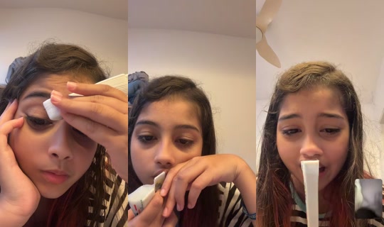 lauranja56 TikTok Live — Sep 29, 2026, 10:36 PM
