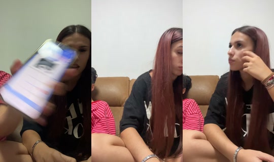 laurapcroo._ TikTok Live — Sep 27, 2026, 6:09 PM