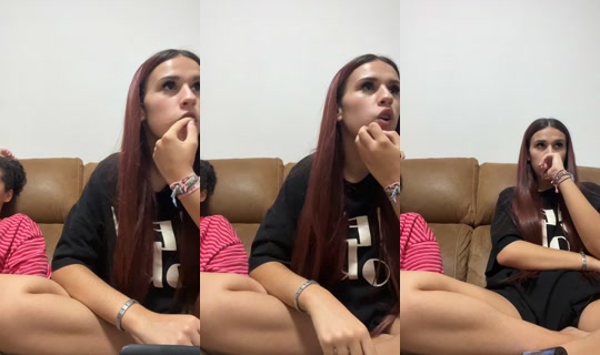 laurapcroo._ TikTok Live — Sep 27, 2026, 6:59 PM