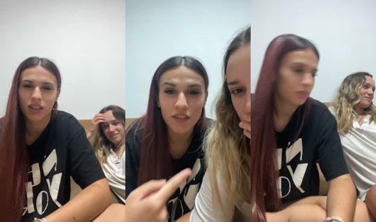 laurapcroo._ TikTok Live — Sep 28, 2026, 12:39 AM