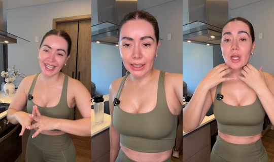 laurappena03 TikTok Live — Sep 30, 2026, 4:13 PM