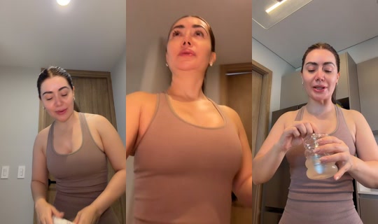 laurappena03 TikTok Live — Oct 1, 2026, 4:51 PM