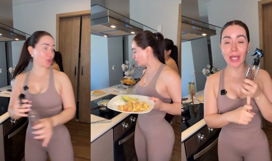 laurappena03 TikTok Live — Oct 1, 2026, 7:36 PM