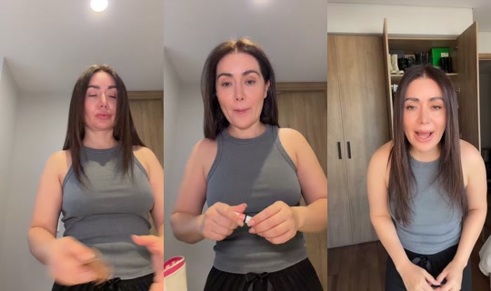 laurappena03 TikTok Live — Oct 1, 2026, 10:25 PM