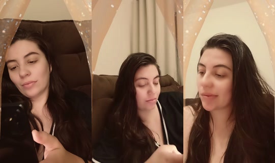 laurapradomaedetres TikTok Live — Aug 20, 2026, 3:50 AM