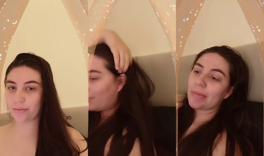 laurapradomaedetres TikTok Live — Aug 20, 2026, 4:30 PM