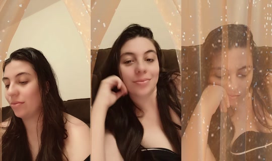 laurapradomaedetres TikTok Live — Sep 19, 2026, 10:50 PM