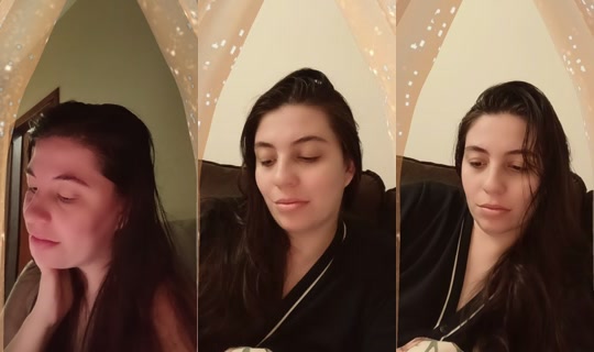 laurapradomaedetres TikTok Live — Sep 20, 2026, 1:11 AM