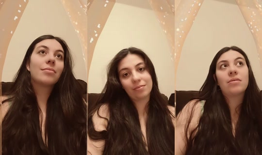 laurapradomaedetres TikTok Live — Sep 23, 2026, 1:05 AM