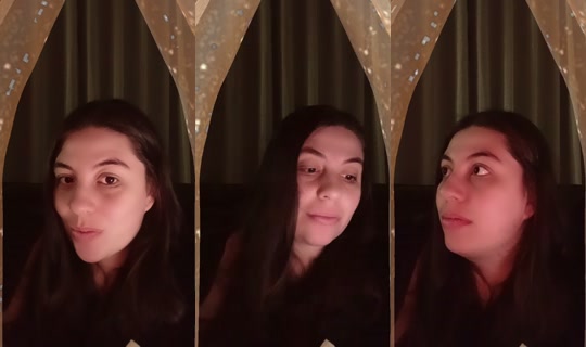 laurapradomaedetres TikTok Live — Sep 23, 2026, 2:34 AM