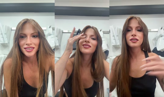 laurarozza1 TikTok Live — Aug 28, 2026, 3:47 PM