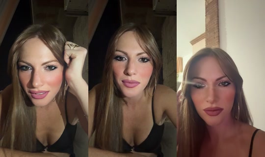 laurarozza1 TikTok Live — Aug 29, 2026, 8:40 PM
