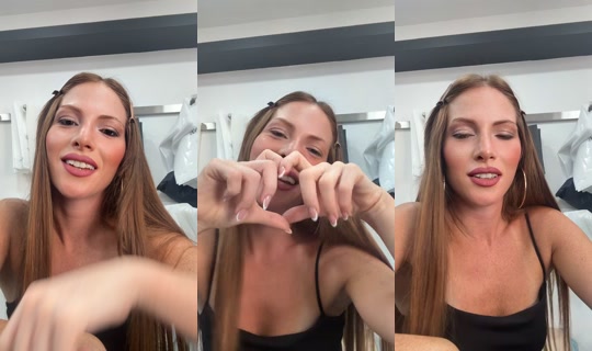 laurarozza1 TikTok Live — Aug 31, 2026, 8:57 AM