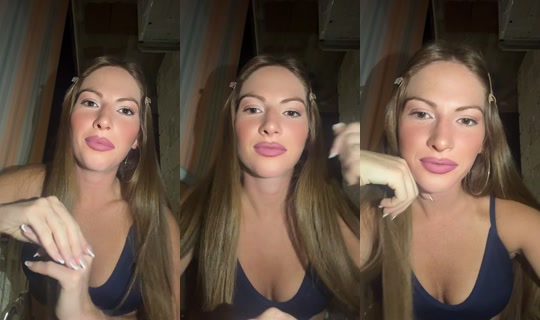 laurarozza1 TikTok Live — Aug 31, 2026, 8:01 PM