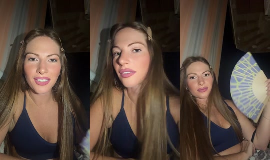 laurarozza1 TikTok Live — Aug 31, 2026, 8:46 PM