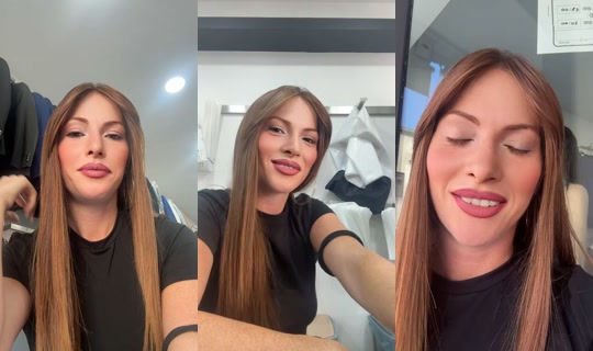 laurarozza1 TikTok Live — Sep 14, 2026, 8:48 AM