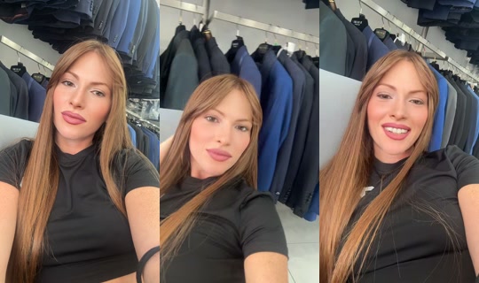 laurarozza1 TikTok Live — Sep 14, 2026, 10:34 AM