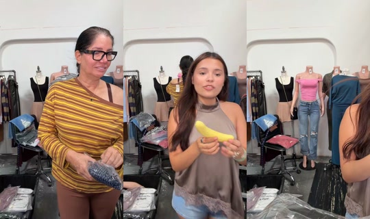 laurasboutique TikTok Live — Oct 3, 2026, 8:24 PM