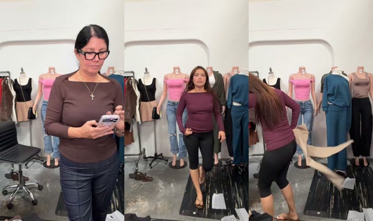laurasboutique TikTok Live — Oct 5, 2026, 10:34 PM