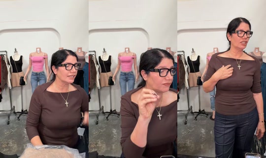 laurasboutique TikTok Live — Oct 6, 2026, 12:03 AM