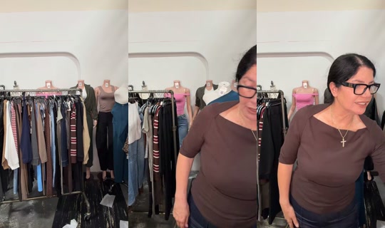 laurasboutique TikTok Live — Oct 6, 2026, 12:54 AM
